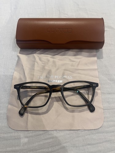 Oliver peoples glasses - oliver,