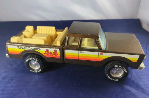 Vintage nylint ford 100 - vintage,