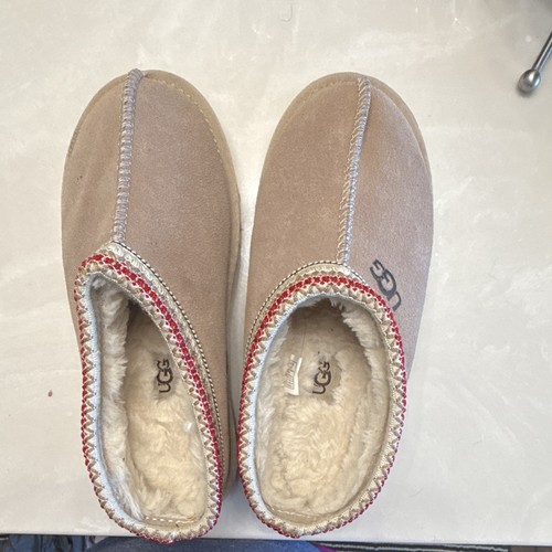 Ugg tasman women beige - ugg,