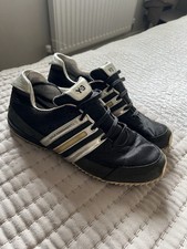 Men’s y-3 Vintage Trainers -