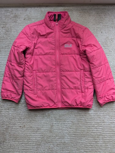 Jack wolfskin kids size 128 - jack,