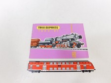 Trix Express H0 Catalogue 1960