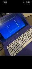 HP Stream 11-y0XX Laptop 11.6"