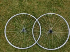Shimano 105 Mavic Open Pro