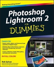 Photoshop Lightroom 2 For