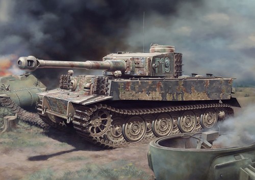 Dragon ww2 german - sd, kfz