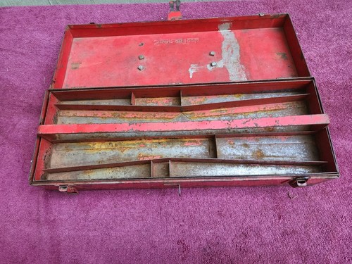 Vintage snap kra - vintage, snap-on