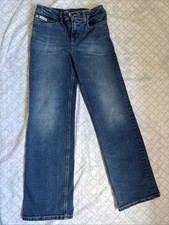 Calvin Klein Girls' Wide-Leg