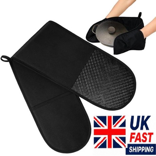 Double oven gloves 260 - gloves, 260°c