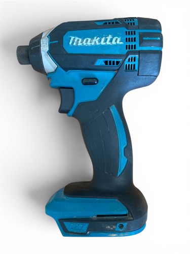 Makita dtd152z 18v lxt impact - 18v,