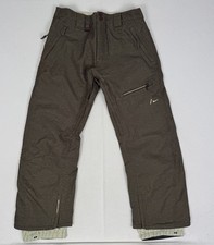 Nike Snowboarding Trousers