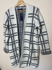 Marks & Spencer heavy open