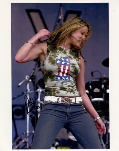 Rachel stevens autograph - stevens,