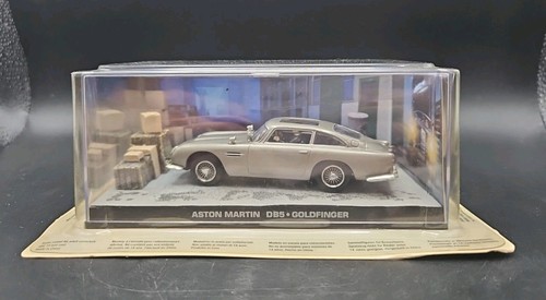 Aston martin db5 - aston, 007