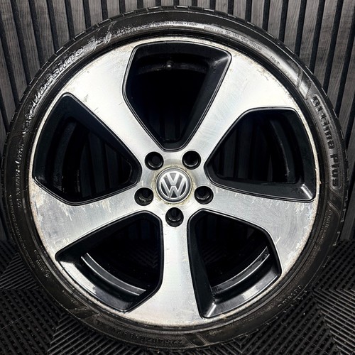 Golf gt gti gtd - 18'',