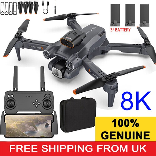 Drone dual camera wifi - camera,