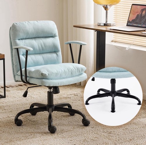 Comfy leisure vanity desk - leisure,
