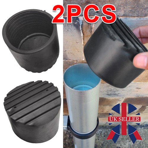 2pcs ladder non slip feet - non,