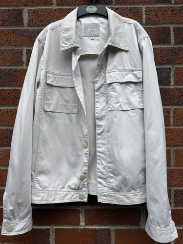 Versace jeans couture - couture, cream