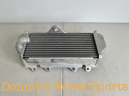 Yamaha yz125 yz125x stroke - yz125x,