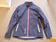 Galvin Green Jacket Mens Dark blue Size Small Goretex  vgc