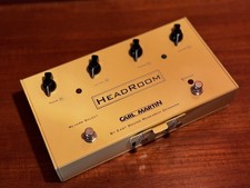 Carl Martin Headroom Spring