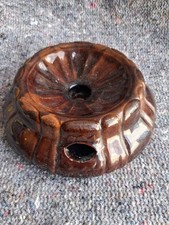 Antique Spittoon –