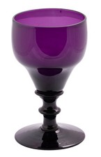 Antique georgian amethyst - antique,