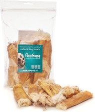 Rabbit Skin with Fur 200g -