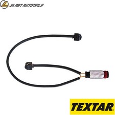 WARNING CONTACT BRAKE PAD WEAR 98063900 FOR MERCEDES-BENZ SL/AMG/Roadster 2.0L