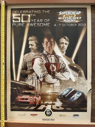 Years supercars dick - v8,