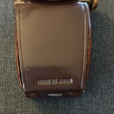 Sekonic Auto Lumi Light Meter