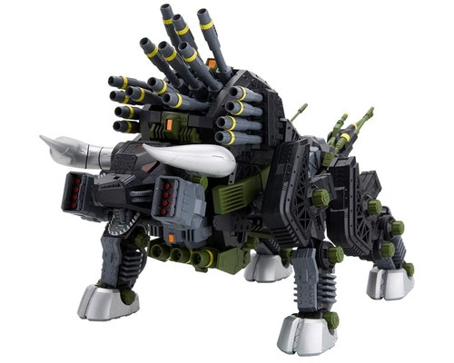 Kotobukiya hmm zoids rboz 006 - kotobukiya, rboz-006