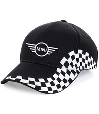 MINI Inspired Grand Prix Cap
