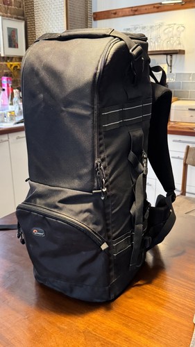 Lowepro lens trekker - lens, aw