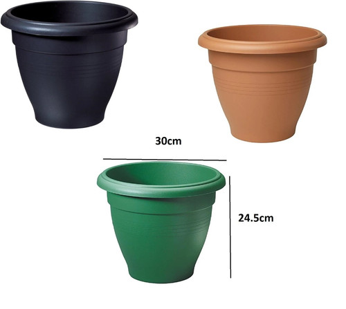 Stewart palladian planter - planter, |