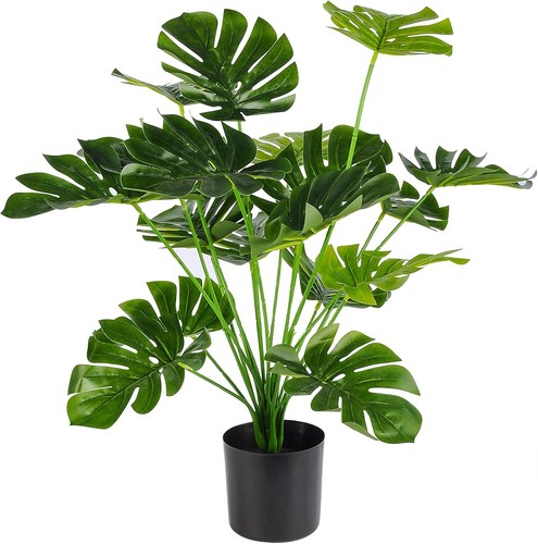 Fake plants large artificial - fake, large,