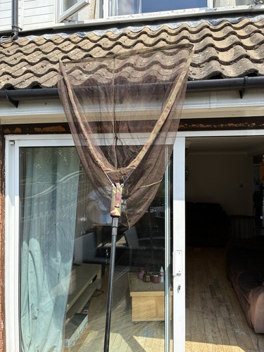 Gardener telescopic fishing - gardener,