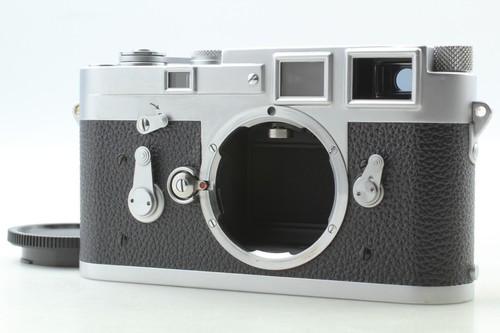 873127 mint leica m3 - sn,