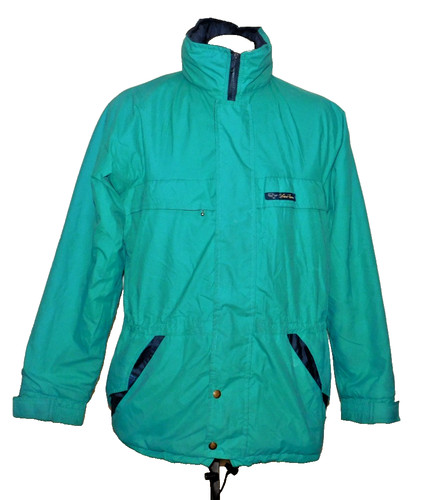 Vtg snow goose - snow,