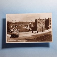 Coventry Postcard C1930 Real