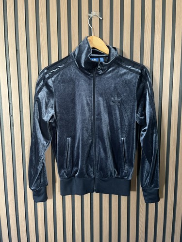 Adidas jacket womens small - adidas,