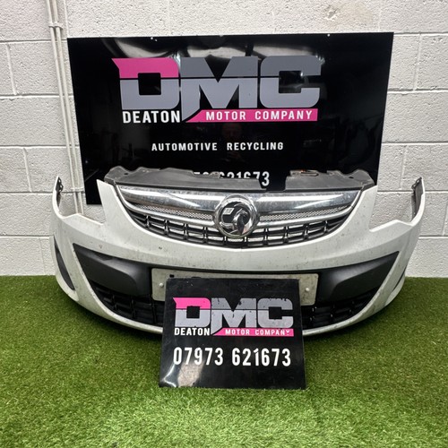 Vauxhall corsa hatchback - vauxhall, mk3