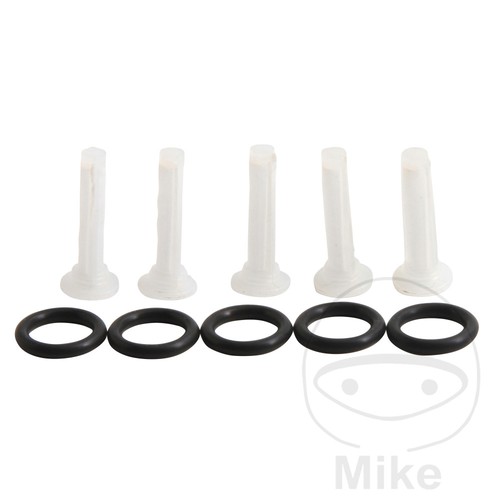 All balls gasoline pump filter - pump,
