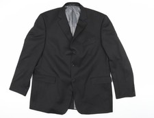 Taylor & Reece Men's Black