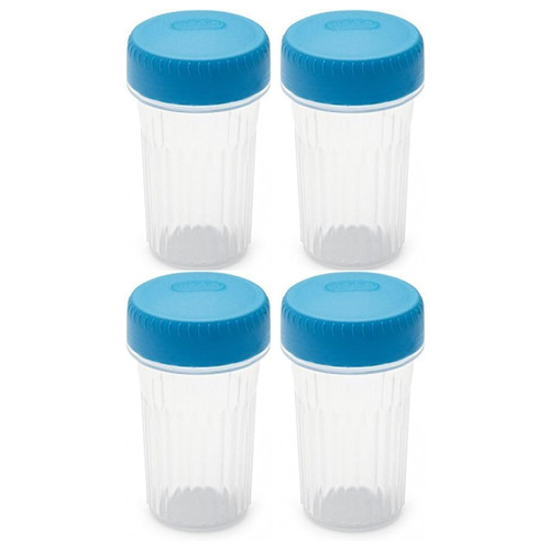 Addis seal tight screw top - x,