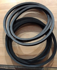 T7768 Bomford Twose Belt