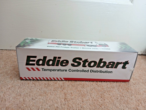 Eddie stobart volvo - volvo, fh