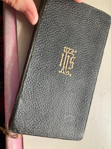 Vintage the missal for - vintage,