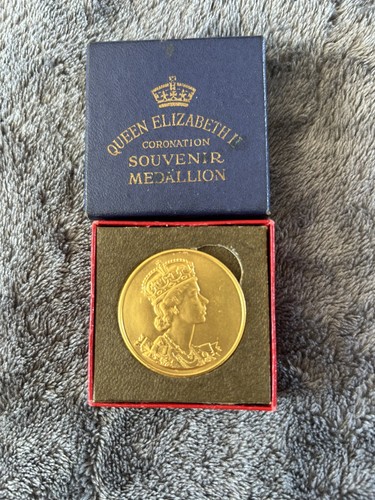 1953 queen elizabeth - queen, ii